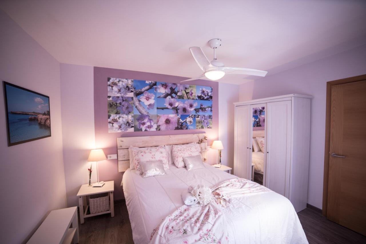 Holiday Home Randemar S'Illot  Ngoại thất bức ảnh