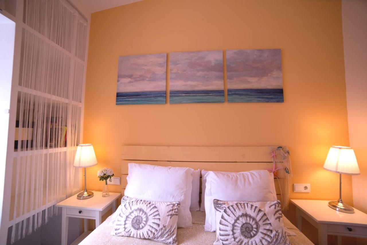 Holiday Home Randemar S'Illot  Ngoại thất bức ảnh