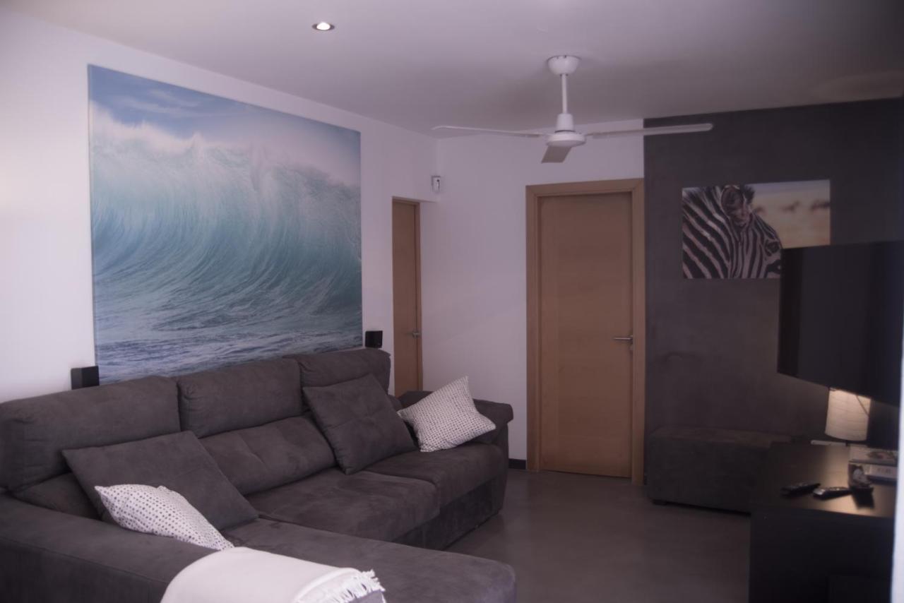 Holiday Home Randemar S'Illot  Ngoại thất bức ảnh