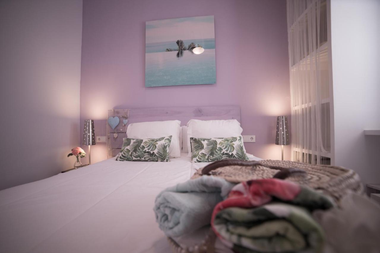 Holiday Home Randemar S'Illot  Ngoại thất bức ảnh