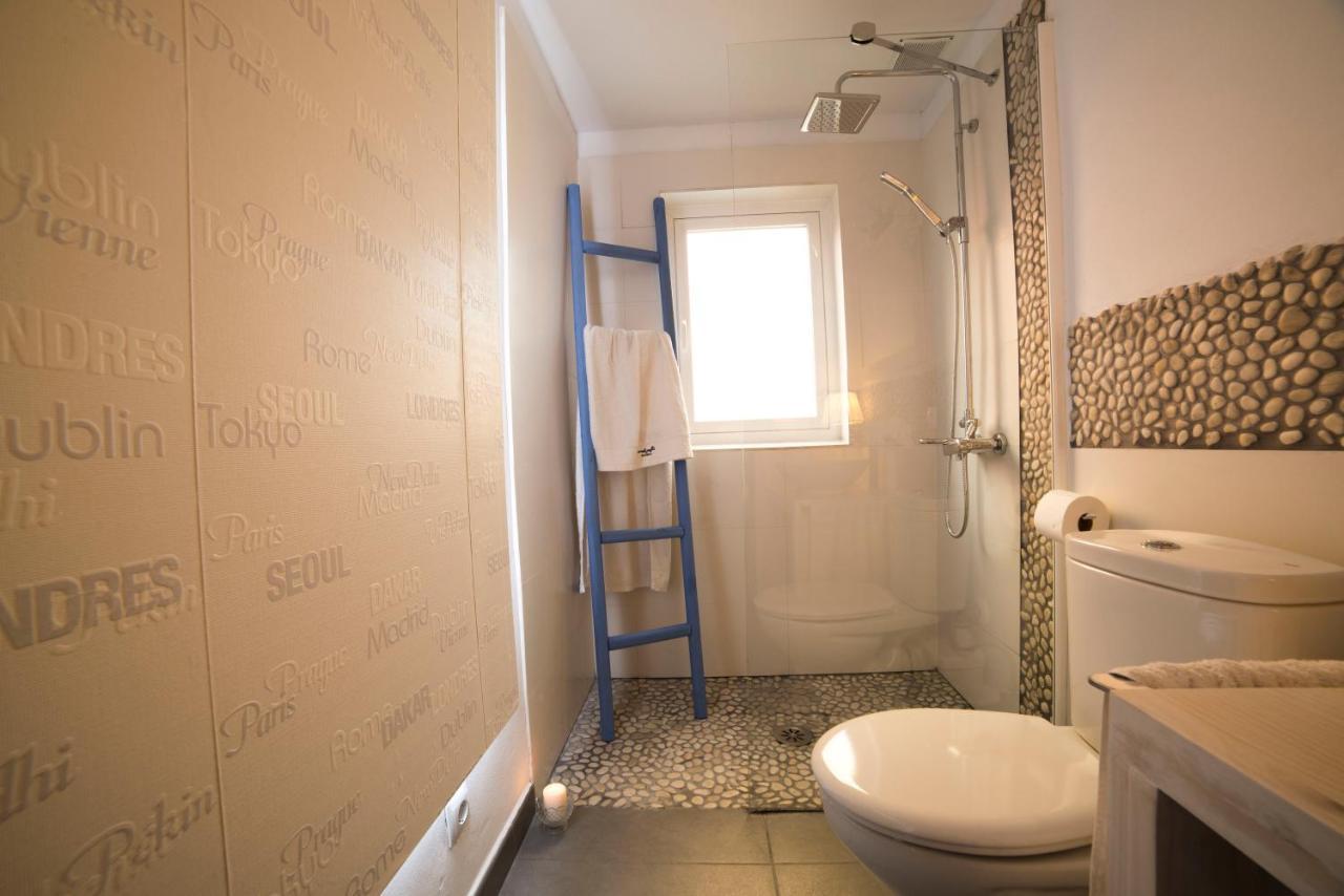 Holiday Home Randemar S'Illot  Ngoại thất bức ảnh