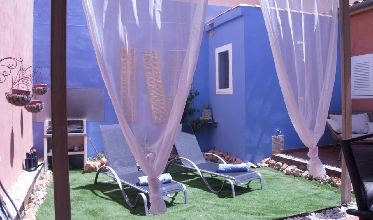 Holiday Home Randemar S'Illot  Ngoại thất bức ảnh