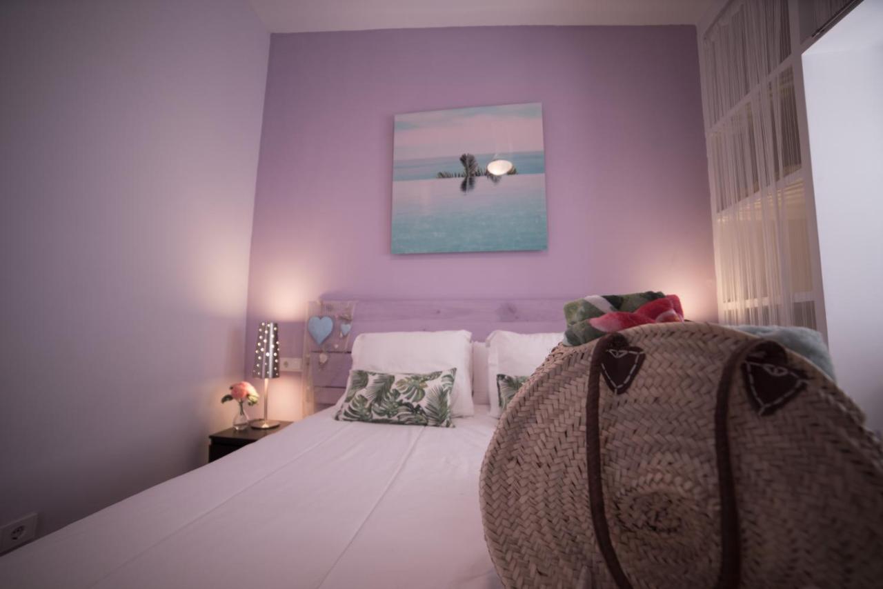 Holiday Home Randemar S'Illot  Ngoại thất bức ảnh