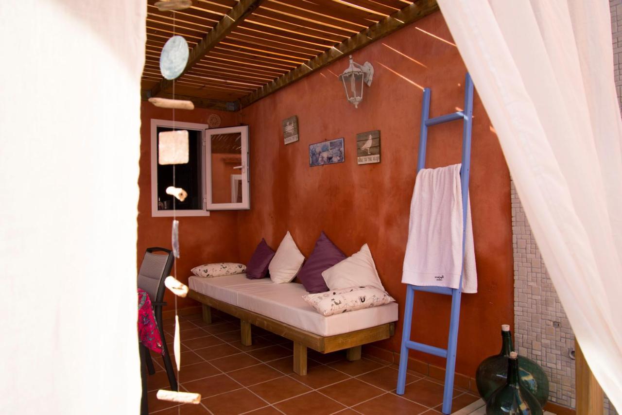 Holiday Home Randemar S'Illot  Ngoại thất bức ảnh