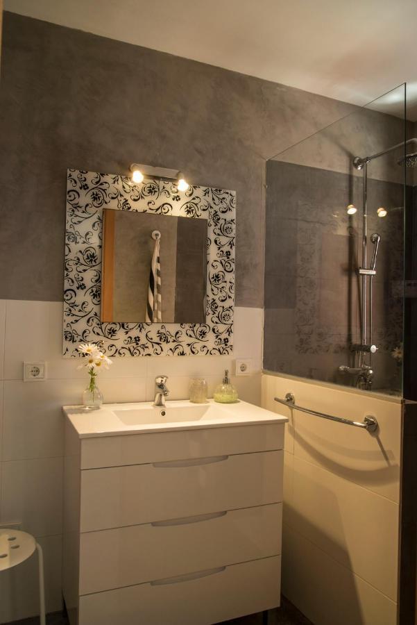 Holiday Home Randemar S'Illot  Ngoại thất bức ảnh