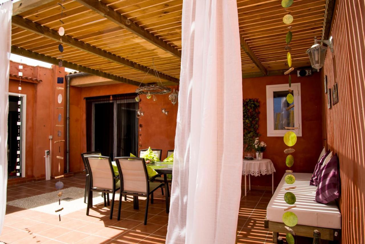 Holiday Home Randemar S'Illot  Ngoại thất bức ảnh