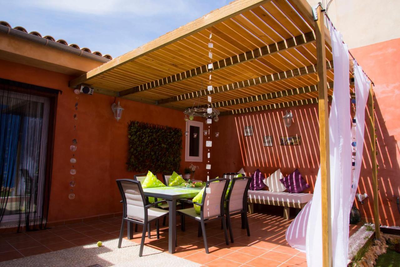 Holiday Home Randemar S'Illot  Ngoại thất bức ảnh