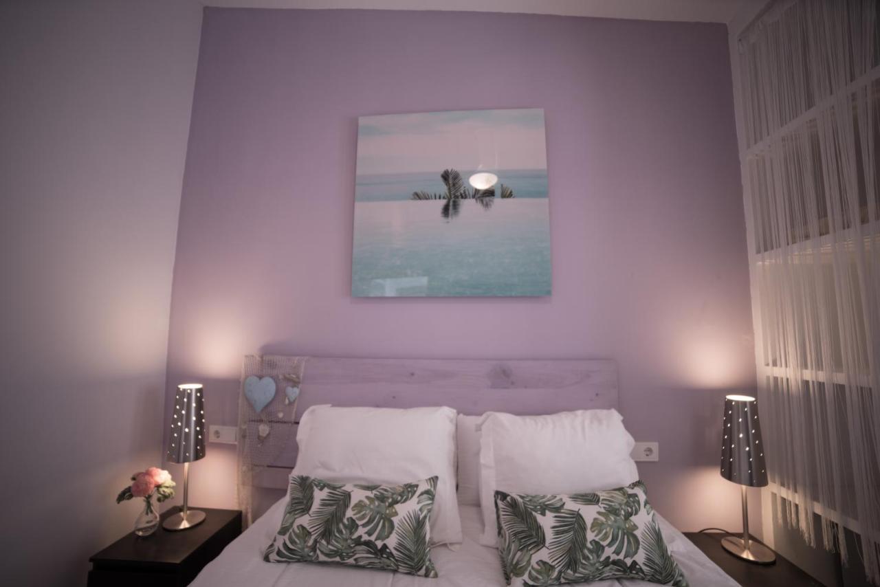 Holiday Home Randemar S'Illot  Ngoại thất bức ảnh