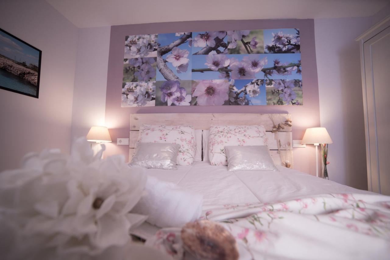 Holiday Home Randemar S'Illot  Ngoại thất bức ảnh