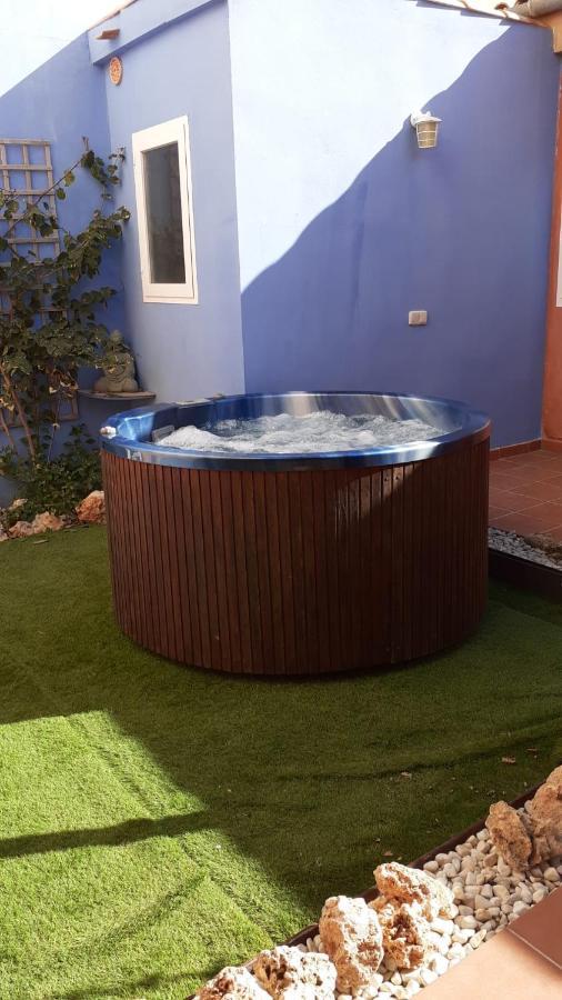 Holiday Home Randemar S'Illot  Ngoại thất bức ảnh