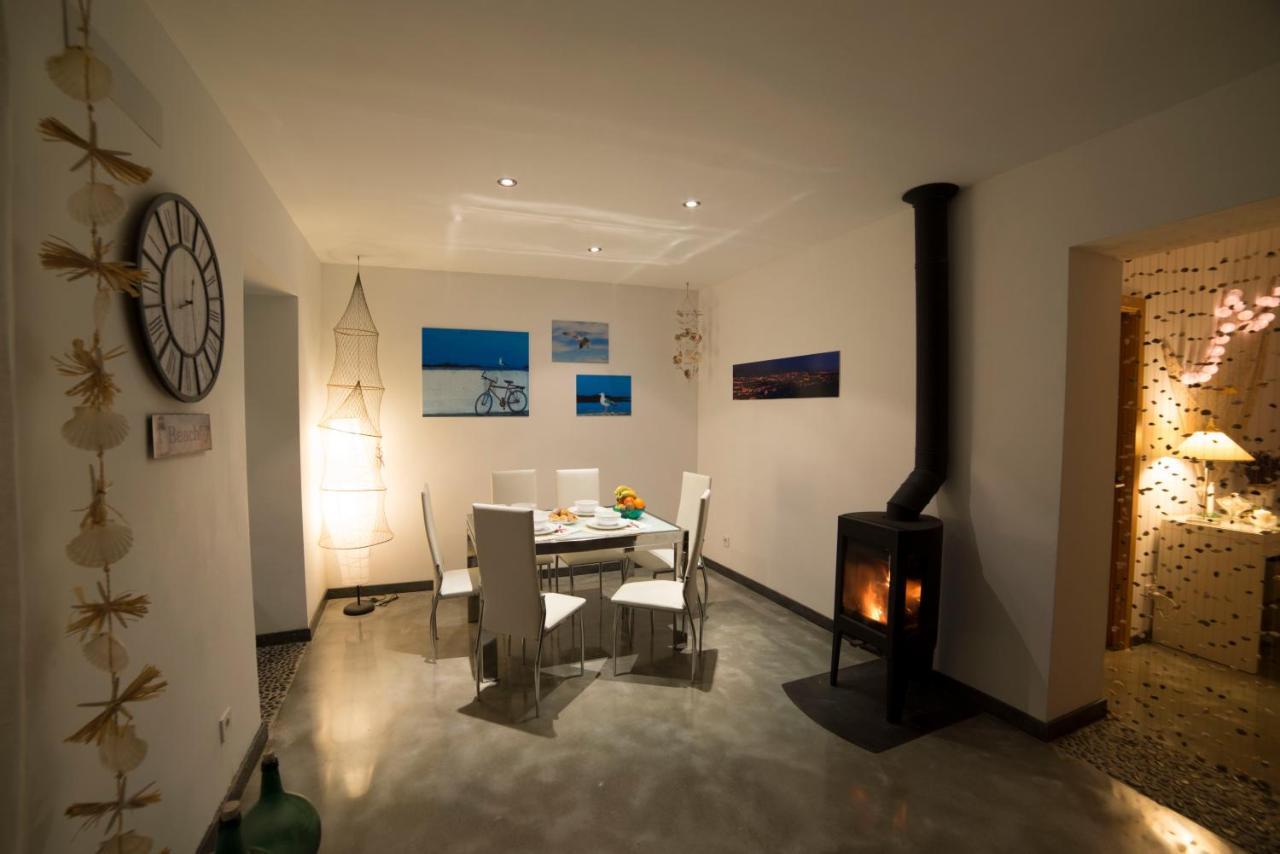 Holiday Home Randemar S'Illot  Ngoại thất bức ảnh
