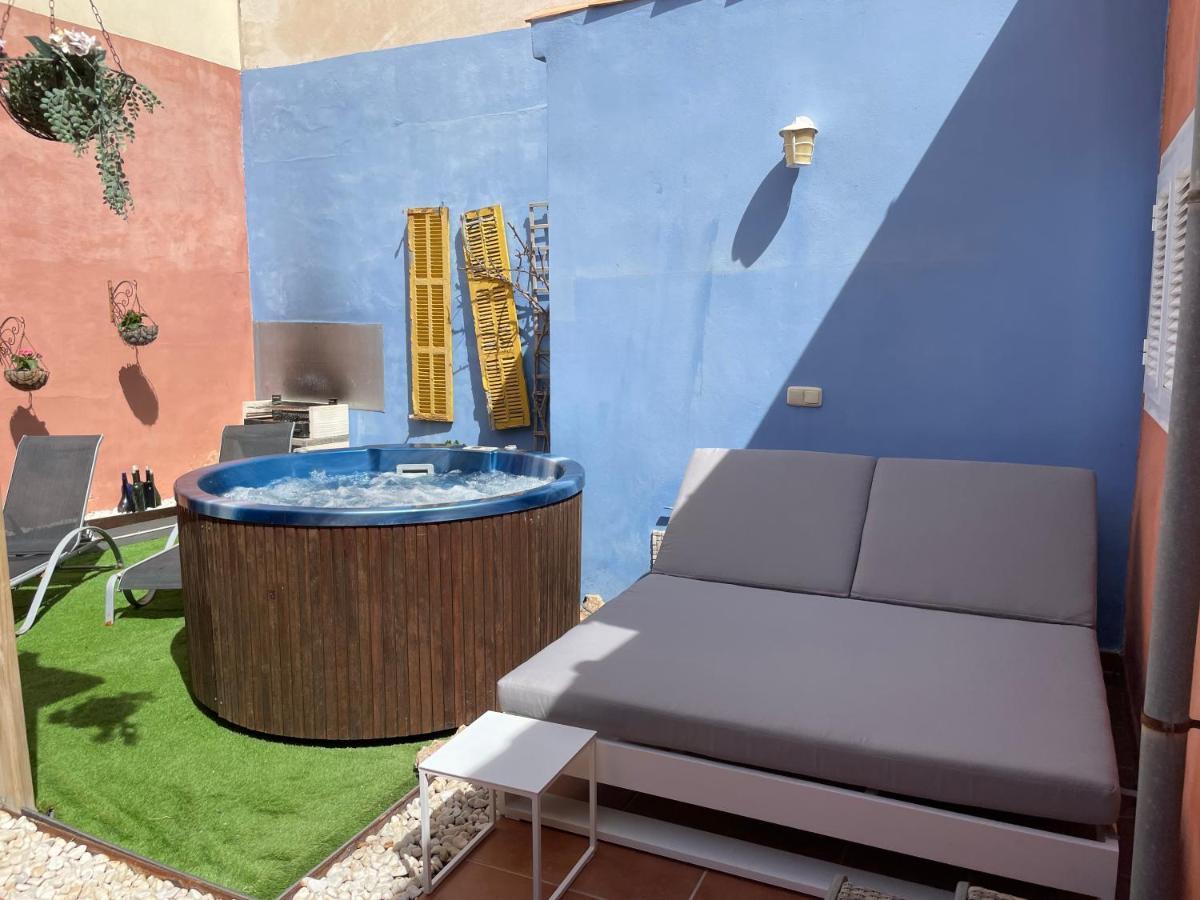 Holiday Home Randemar S'Illot  Ngoại thất bức ảnh